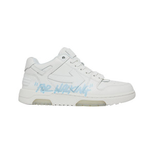 オフホワイトOFF-WHITE OW40001U c/o Off-White Off White Off White Off White Out Of Office For Walking
