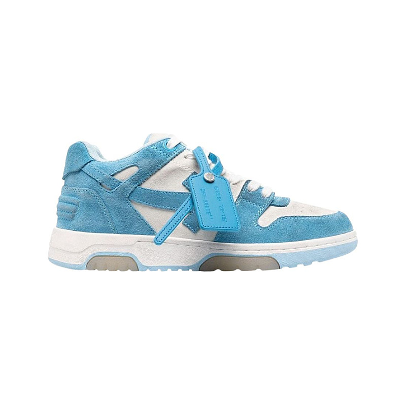 Off-White Off White Off White Off White Out Of Office Suede