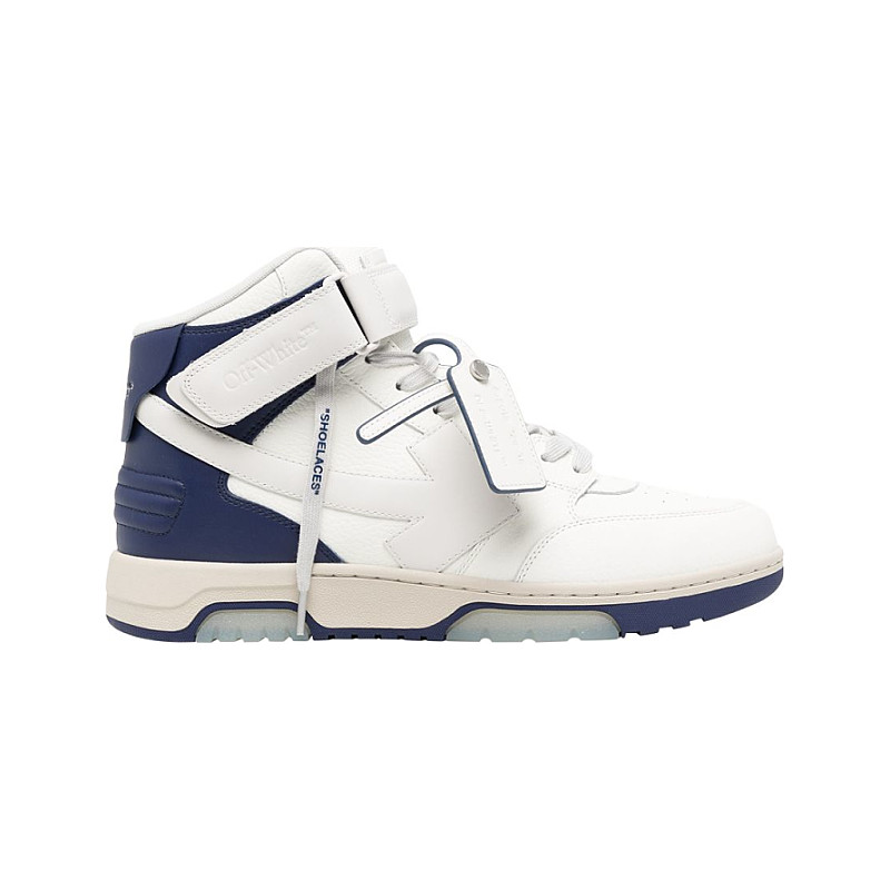 Off-White Off White Off White Off White Out Of Office Mid White S