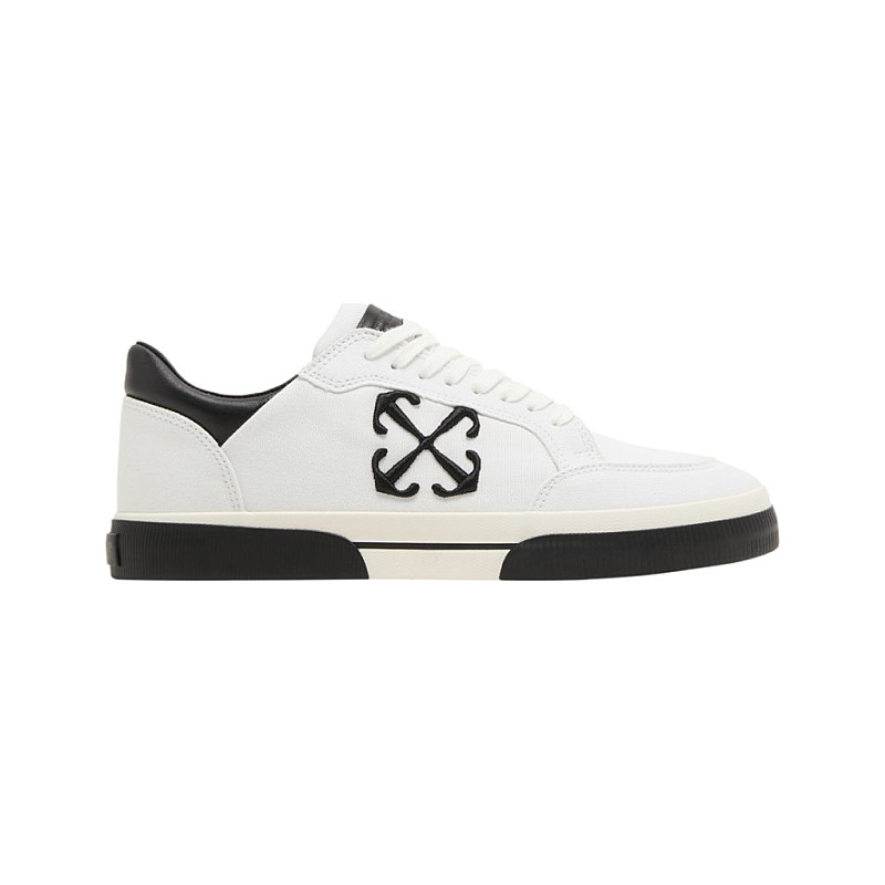 Off-White Off White Off White Off White New Vulcanized White