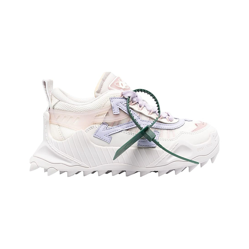 Off-White Off White Off White Off White Odsy 1000 White S Size 35