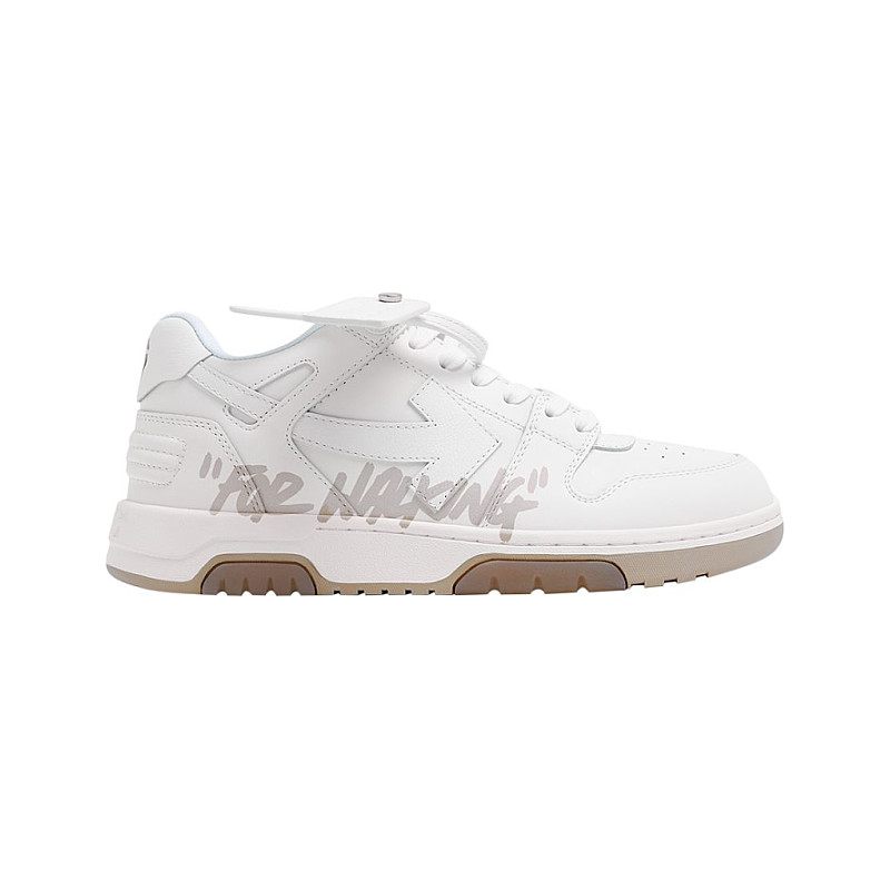 Off-White Off White Off White Off White Out Of Office For Walking 