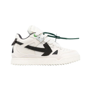 Off-White Off White Off White Off White New Sponge Mid White 2022