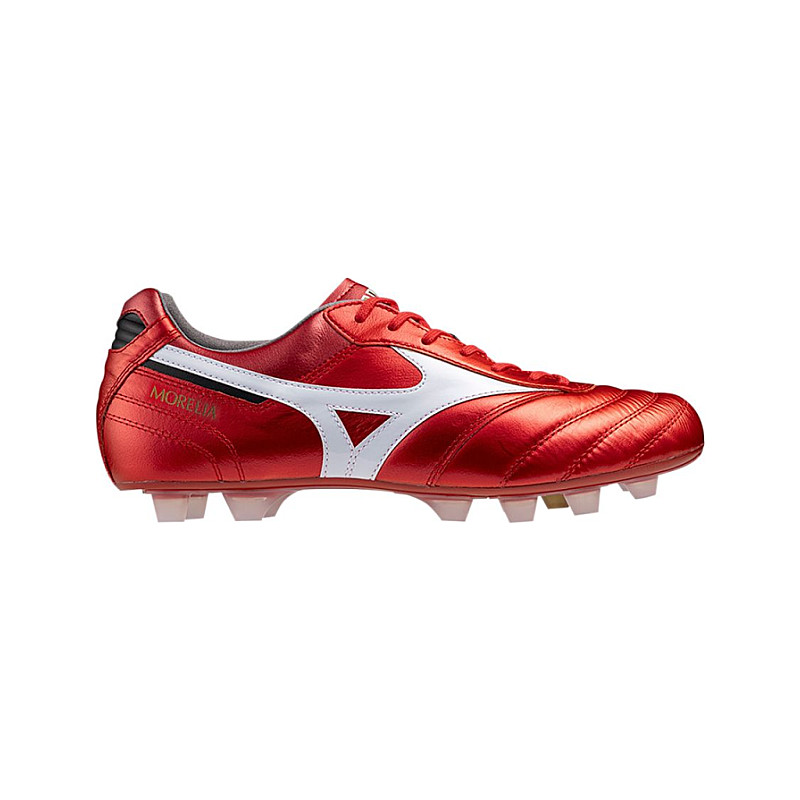 Mizuno Morelia 2 Japan Ruby Pack S Size 8 5 P1GA250160 から