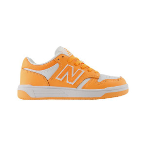 New Balance New Balance New Balance 480 Little Hot Mango S Size 12 PSB480HM