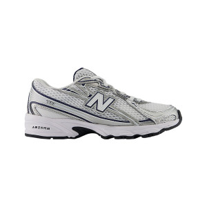 New Balance New Balance New Balance 740 Bungee Lace Little Arid