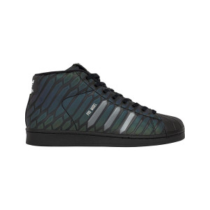 adidas Pro Model Xeno Color S Size 8 Q16534