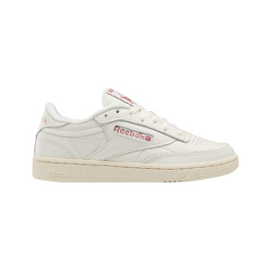 Reebok Club C 85 Chalk Rose Dust S Size 8 5 Q46211