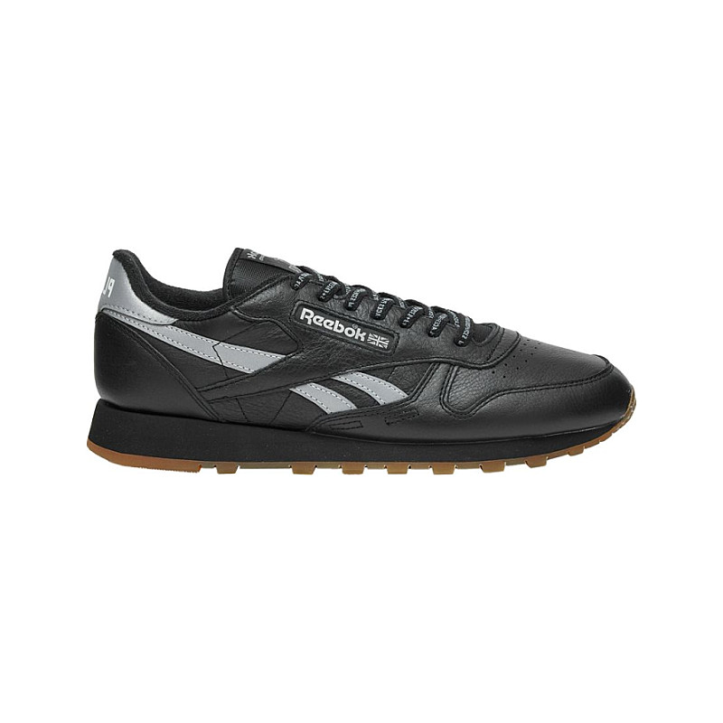 Reebok Places Faces X Classic Leather Catalyst Ltd S Size 9 RMIA04CC99LEA007-1072