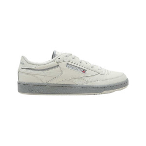 Reebok Club C Revenge Chalk Pure S Size 6 RMIA04IC99LEA003-0105