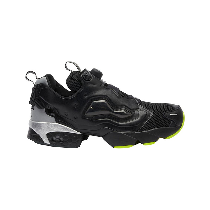 Reebok Aries X Instapump Fury 94 Ltd S Size 7 RMIA04SC99LEA001-1014