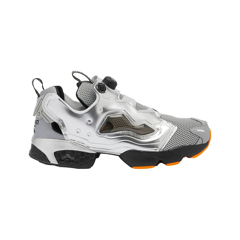 Reebok Aries X Instapump Fury 94 Ltd S Size 7 5 RMIA04SC99LEA005-7220
