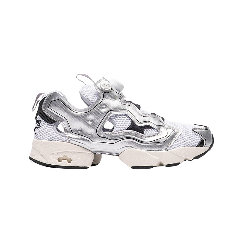 Reebok Beams X Instapump Fury 94 Pure S Size 13 RMIA04SC99LEA003-0109