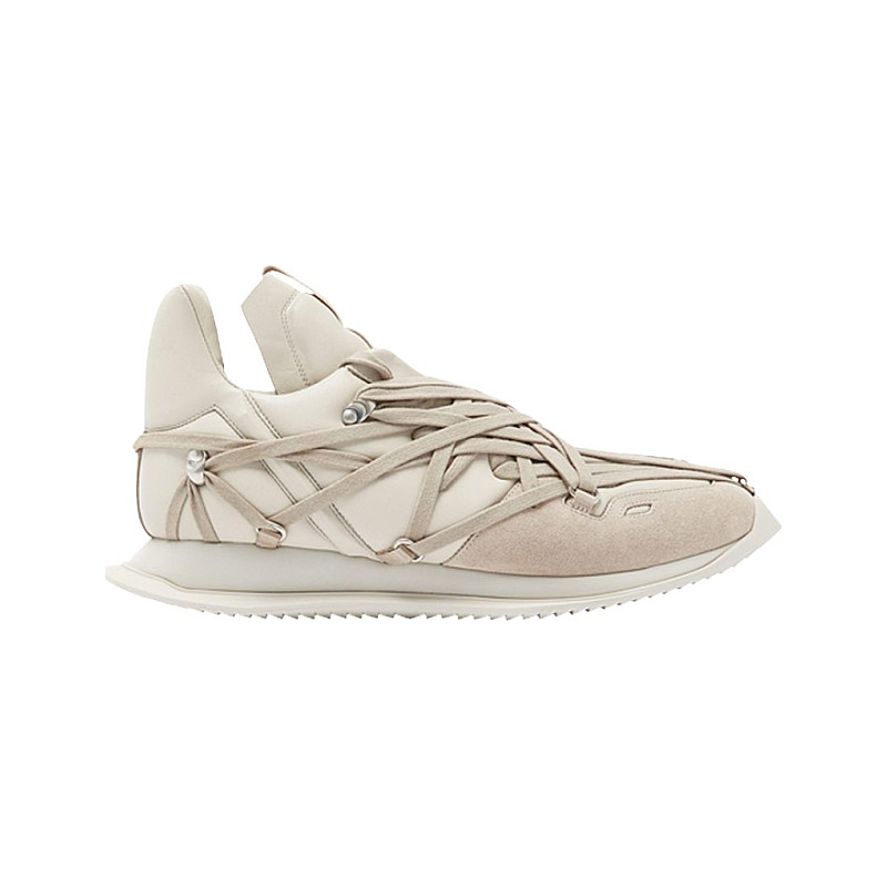 Rick Owens Rick Owens Rick Owens Rick Owens Maximal Runner