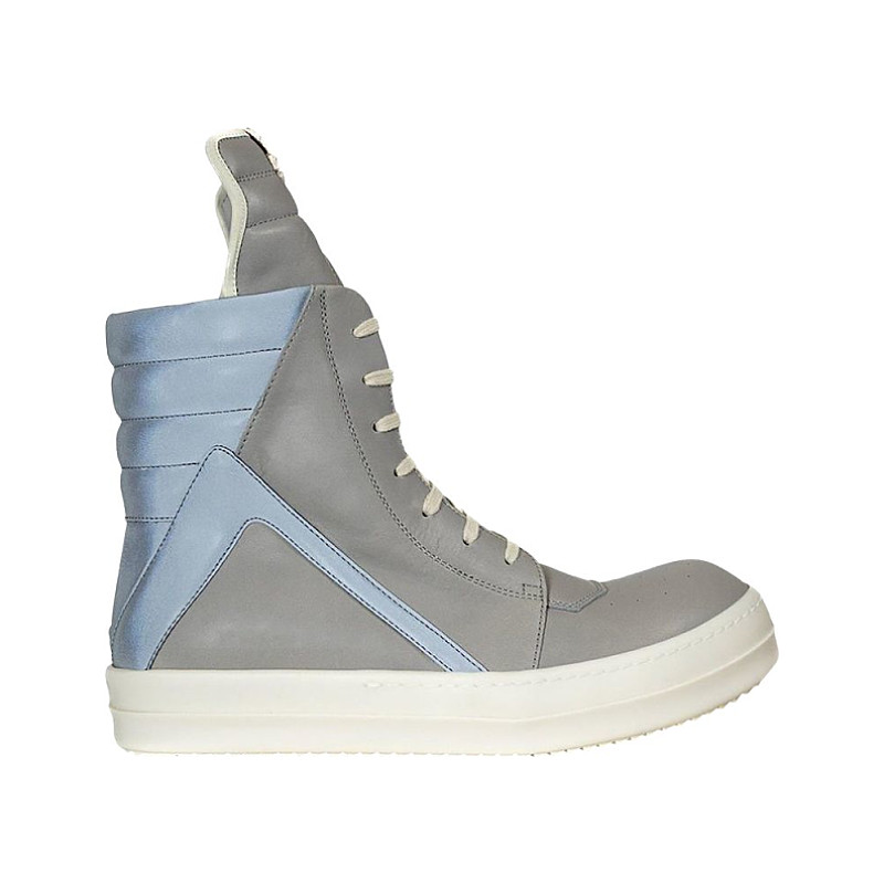 Rick Owens Rick Owens Rick Owens Rick Owens Geobasket Pearl