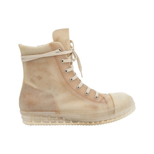 Rick Owens Rick Owens Rick Owens Rick Owens Edfu Geobasket Natural