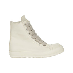 Rick Owens Rick Owens Rick Owens Rick Owens Lido Jumbo Laced Milk