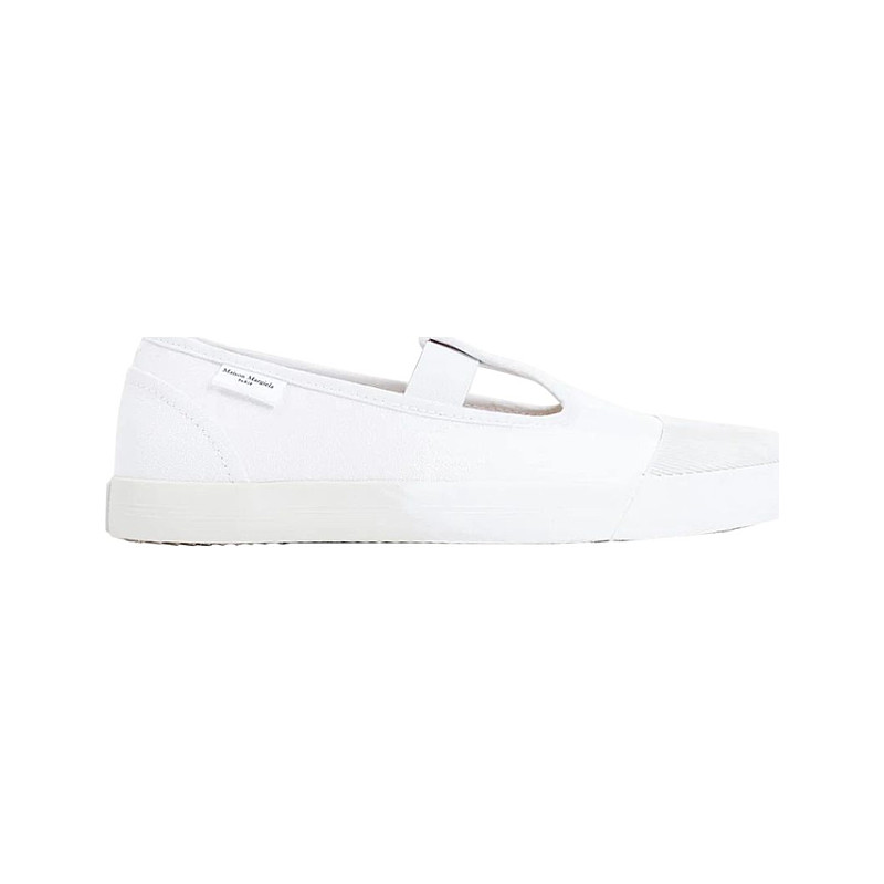 【送料&関税込】Maison Margiela On The Deck Tabi Mary Jane S On the Deck Tabi Mary Jane