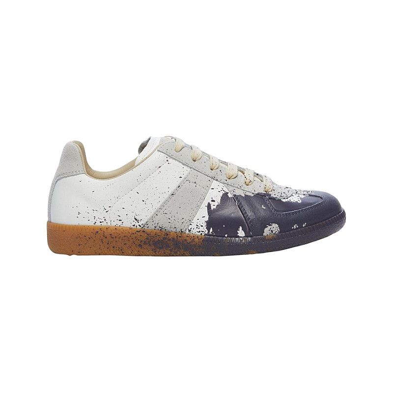 専用　MAISON MARGIELA S58WR0033 Buy Maison Margiela Wmns Tabi Babouche Loafers 'Black