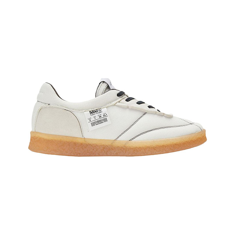 do27 MM6 Maison Margiela ベルクロ 白 サイズ39 do27 MM6 Maison Margiela ベルクロ 白 サイズ39