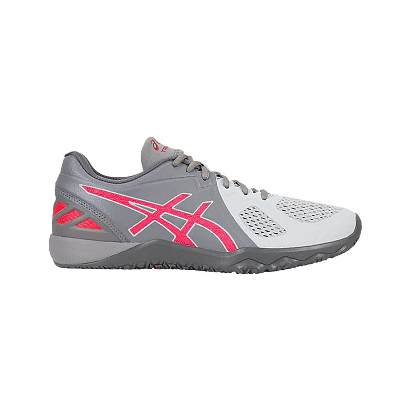 ASICS Conviction X Aluminum S Size 10 5 S753N-9620