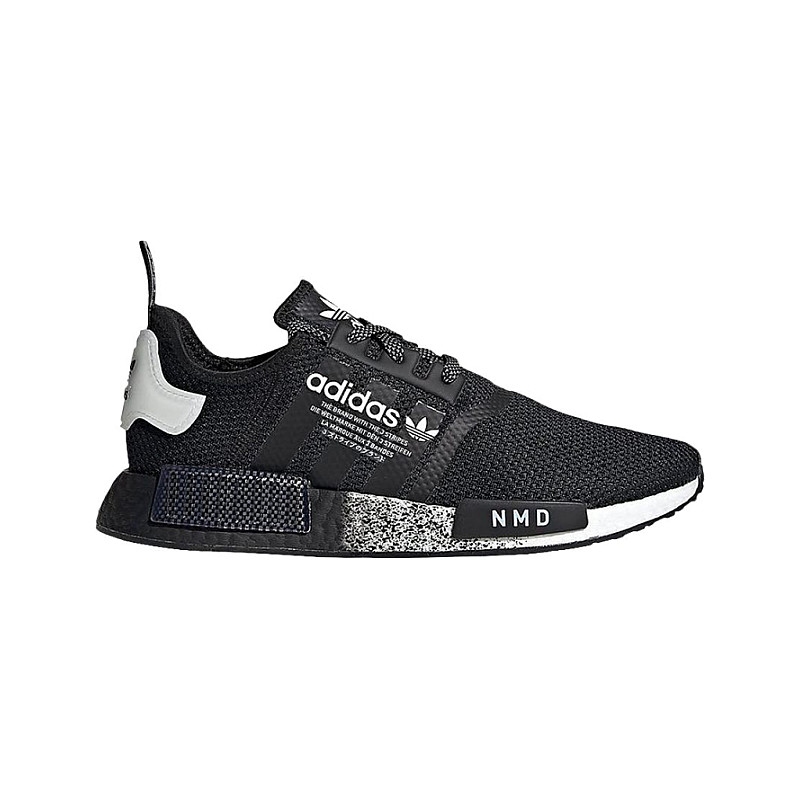 adidas NMD_R1 Speckled S Size 10 S24030 from 317,00 €