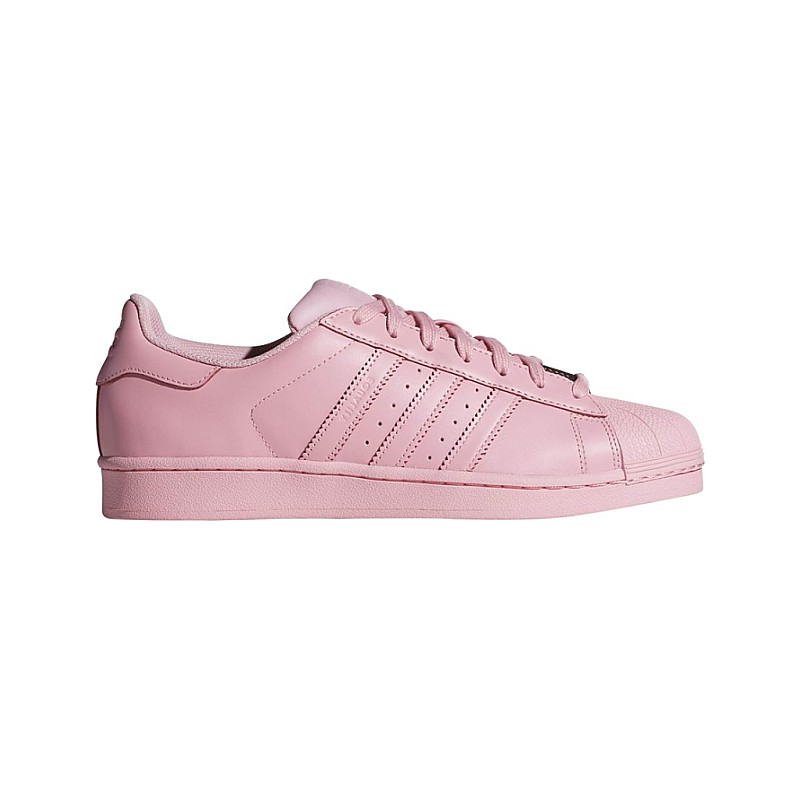 adidas Superstar Supercolor Pack S Size 10 S41829 from 375,00 €