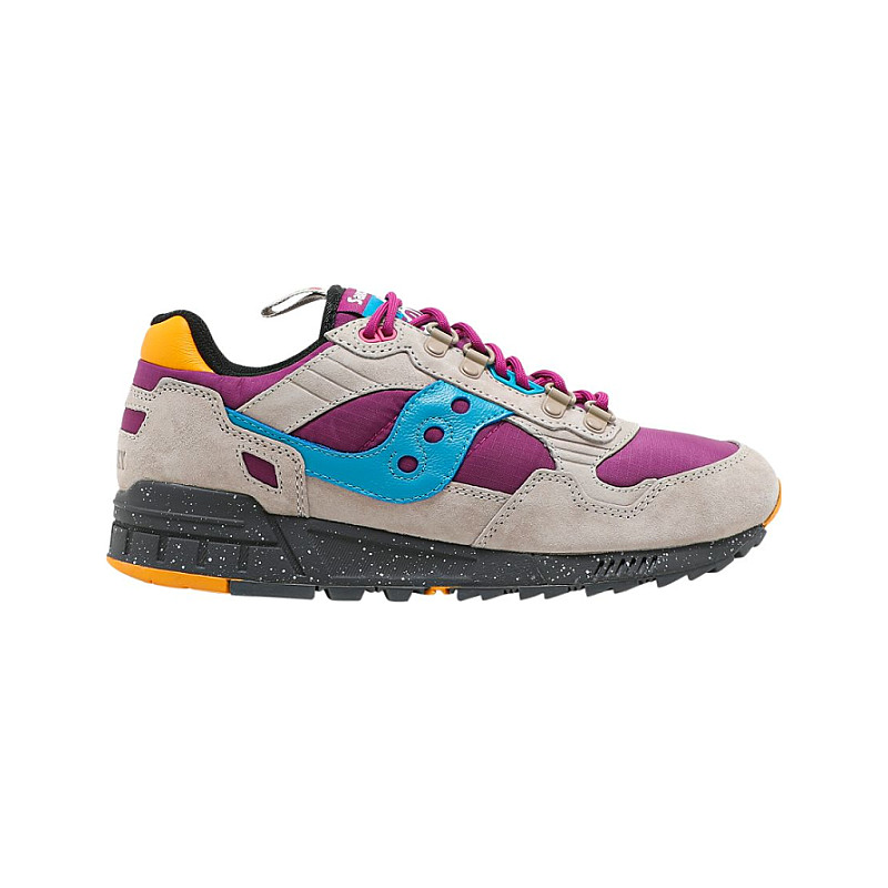 Saucony Shadow 5000 Astrotrail Pack Air S Size S70559-2 from