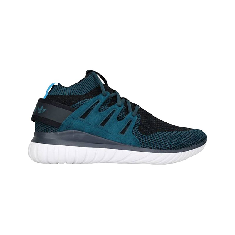 adidas gazelle silver green womens adidas Men's Tubular Nova PK Originals Running Shoe 12 main image 0