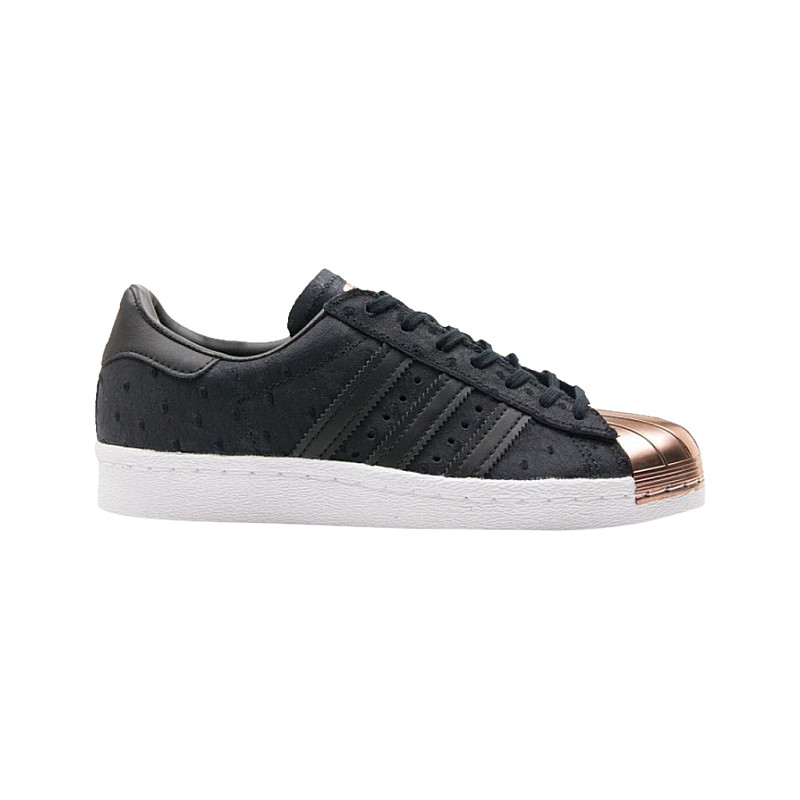adidas Superstar 80S Metal Toe Metallic S Size S76712 ab 138,00 €
