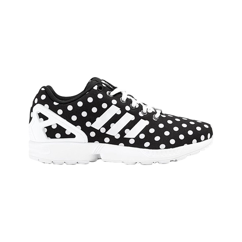 JSブラックs adidas ZX Flux Dots S Size 7 S77312 od 3.009,00 €