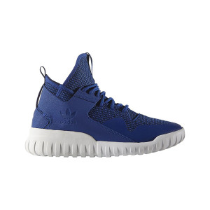adidas Tubular X Collegiate S Size 10 S77844