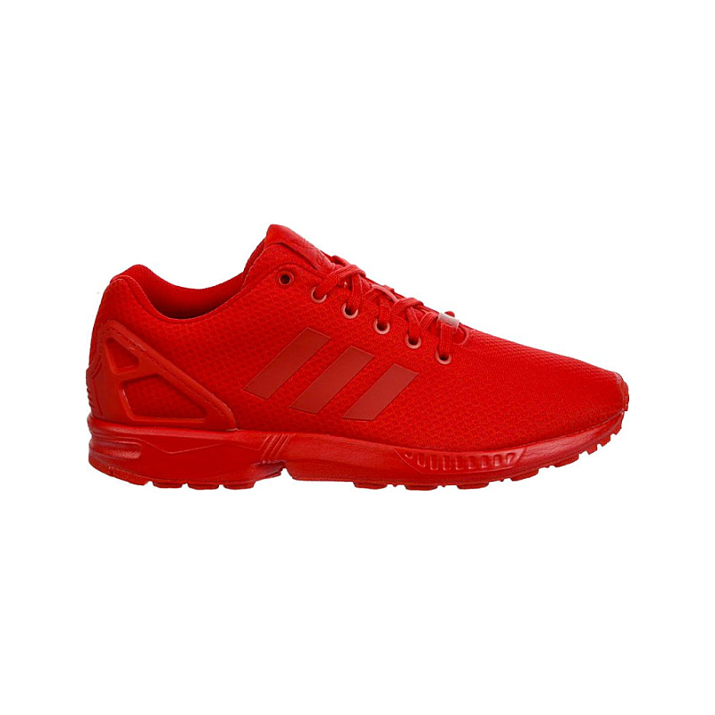 adidas ZX Flux Triple S Size 10 S78344 ab 103,00 €