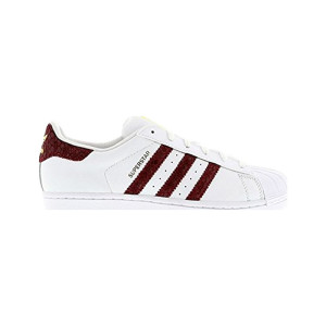 adidas gazelle silver green womens adidas Originals White Superstar 82 Sneakers main image 0