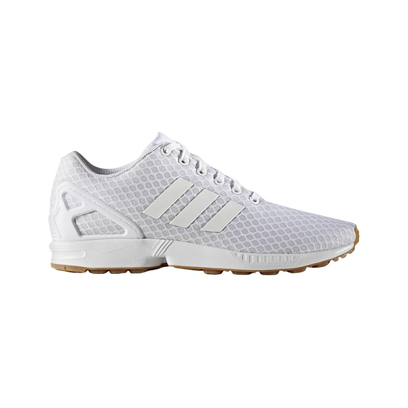 adidas ZX Flux Gum S Size 13 S79931 vanuit 118,00 €