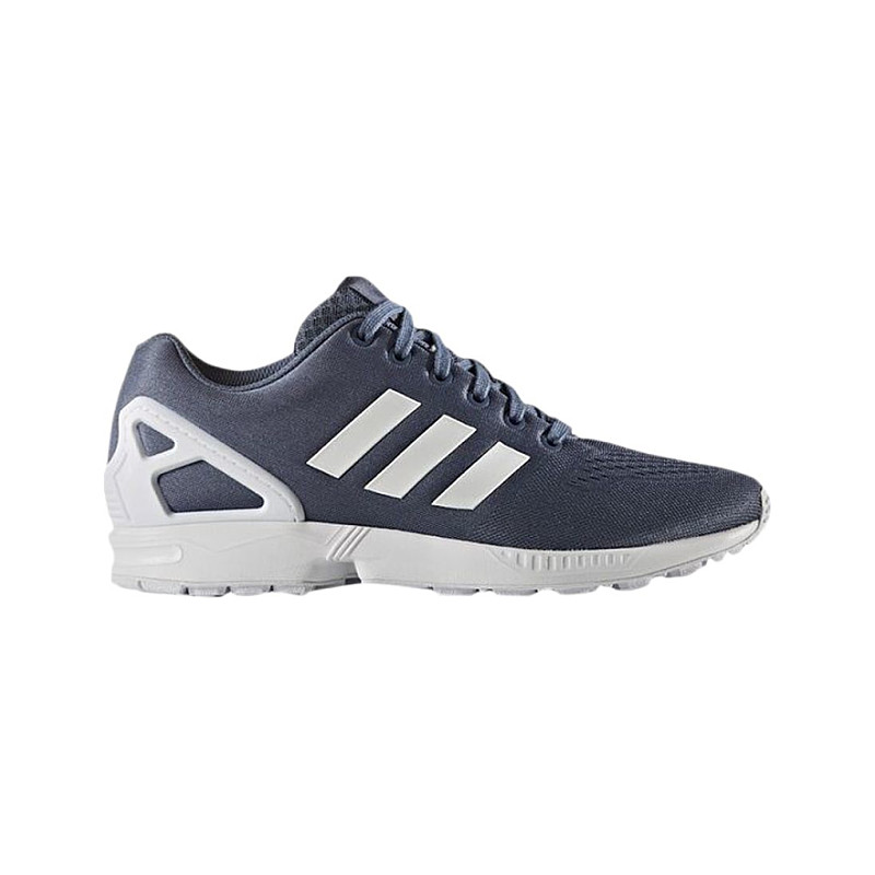 ♡　AD⑨ adidas ZX Flux Em Tech Ink S Size 11 S80323 vanuit 504,00 €