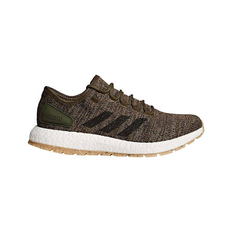 adidas Pureboost ATR Trace Cargo S Size S80784 from €