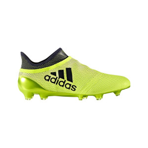 adidas X 17 Purespeed FG S Size 10 S82442