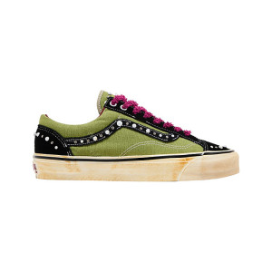 Satoshi Nakamoto vans カスタム 27センチ Satoshi Nakamoto vans カスタム 27センチ Satoshi Old Skools