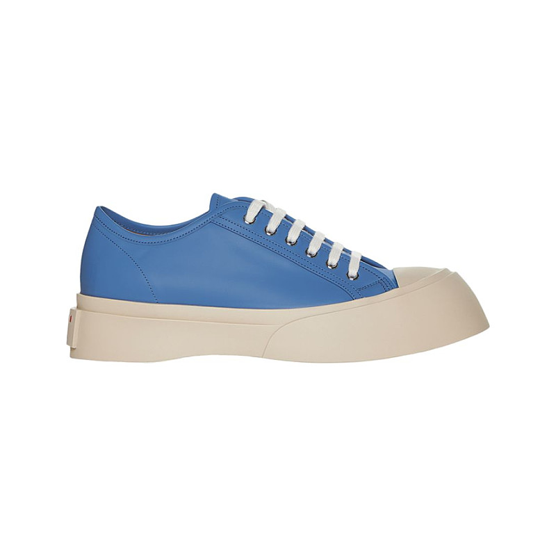 スニーカー MARNI FW25 Marni Pablo Sneakers (SNZU002002 P7226 00V58) Amazon.co.jp: Marni Sneakers, Men's PABLO Lace-Up Sneakers