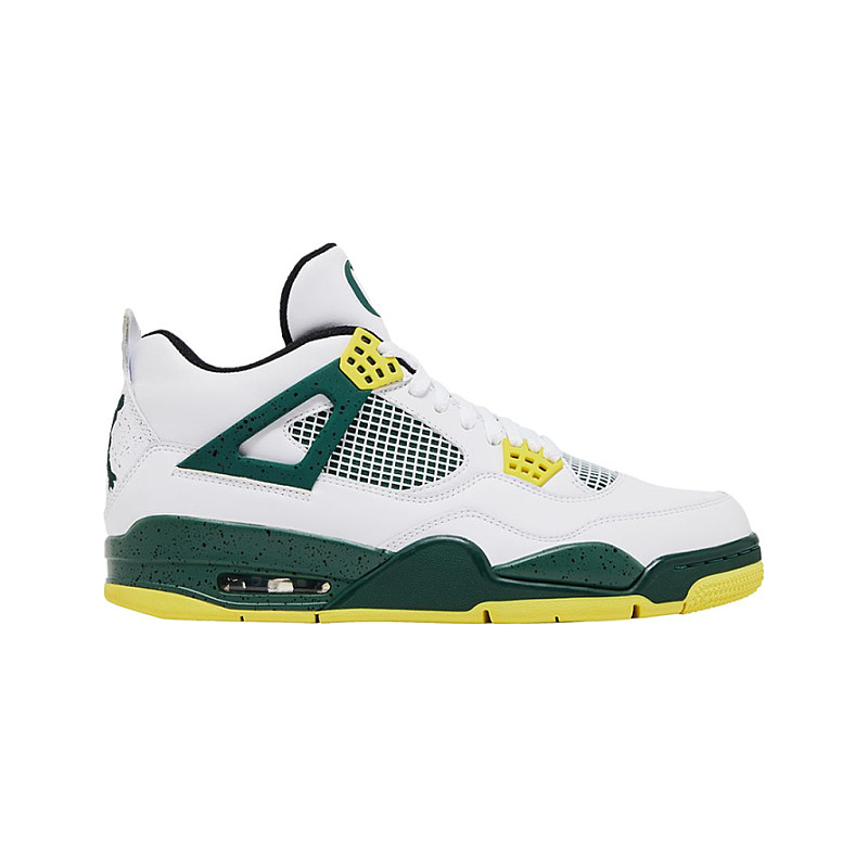 oregon jordan 4