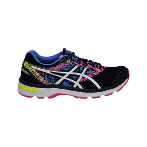 ASICS Gel Excite 4 Knockout S Size 7 T6E8Q-9901