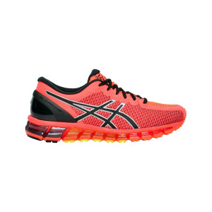 ASICS Gel Quantum 360 Cm Flash S Size 7 T6G6N-0690