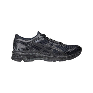 ASICS Gel Noosa TRI 11 Paint Splatter S Size 6 T676Q-9090