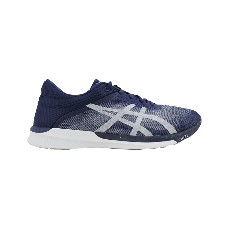 ASICS Fuzex Rush S Size 8 T718N-4993