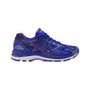 ASICS Gel Nimbus 19 S Size 7 T750N-4832