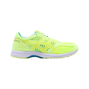 ASICS Gel Tartherzeal 6 Flash S Size 8 T870N-750