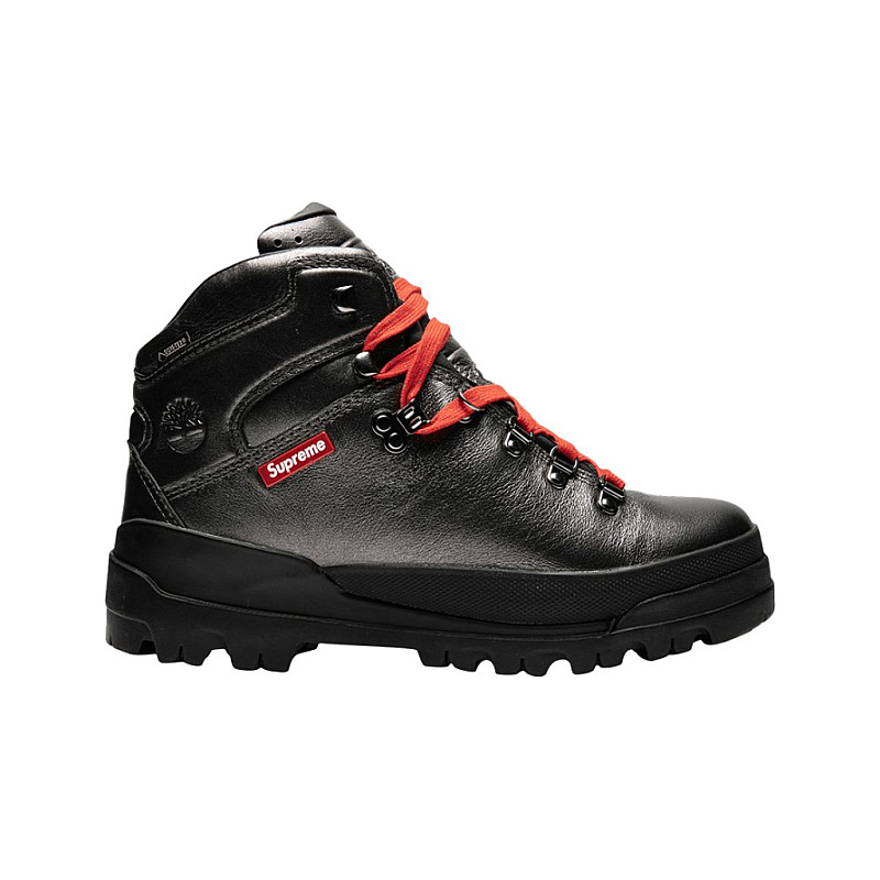 Timberland Supreme X World Hiker Front Country FW 18 S Size