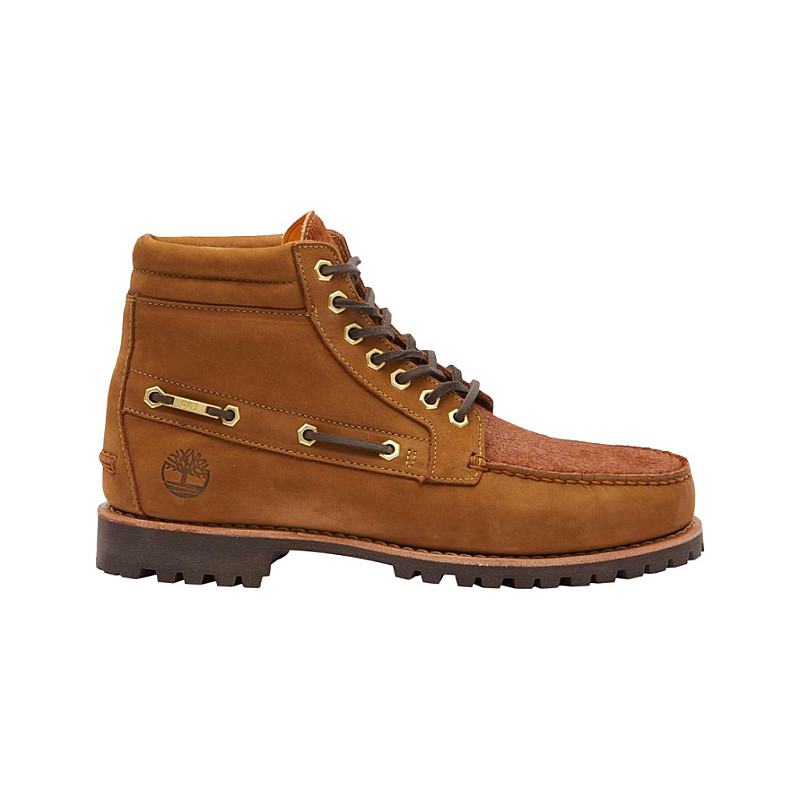 Timberland End X Authentic 7 Eye Lug Archive S Size 11