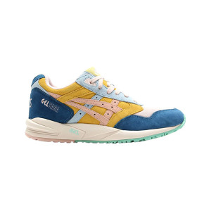 ASICS Atmos X Lily X Gel Saga S Size 9 TH416Q-8363